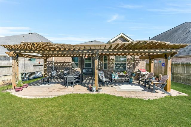 5902 Waterlily Park Lane, Fulshear, TX 77441