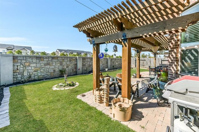 5902 Waterlily Park Lane, Fulshear, TX 77441