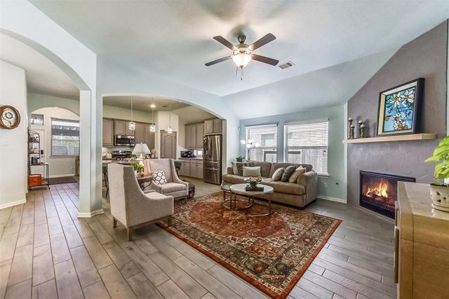 5902 Waterlily Park Lane, Fulshear, TX 77441