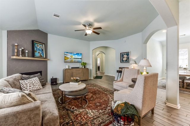 5902 Waterlily Park Lane, Fulshear, TX 77441