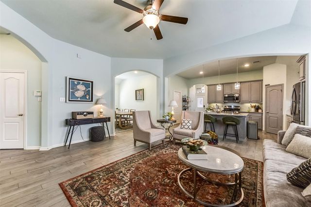 5902 Waterlily Park Lane, Fulshear, TX 77441