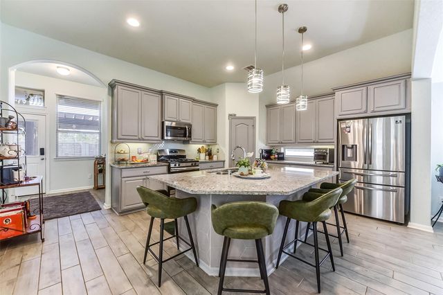 5902 Waterlily Park Lane, Fulshear, TX 77441