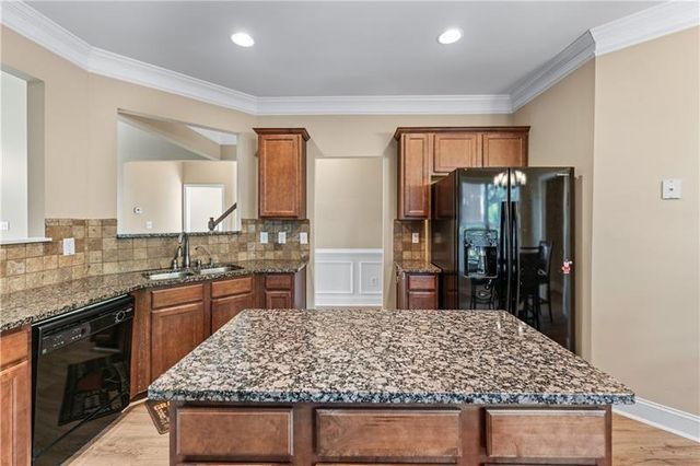 971 Reap Lane, Lawrenceville, GA 30043