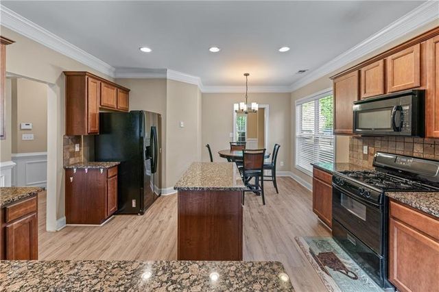 971 Reap Lane, Lawrenceville, GA 30043