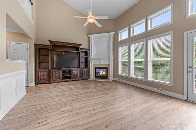 971 Reap Lane, Lawrenceville, GA 30043