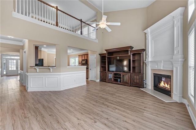 971 Reap Lane, Lawrenceville, GA 30043