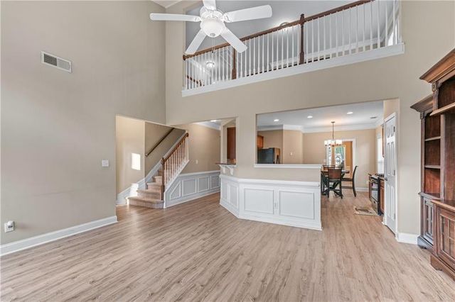 971 Reap Lane, Lawrenceville, GA 30043