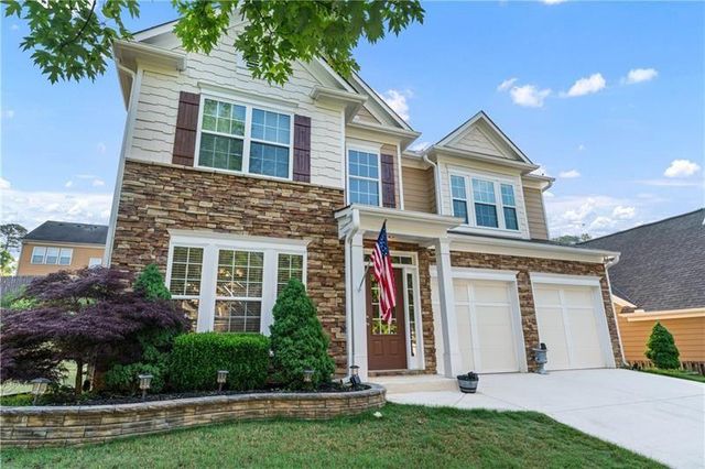 971 Reap Lane, Lawrenceville, GA 30043