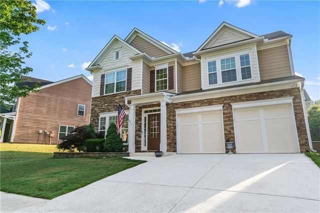 971 Reap Lane, Lawrenceville, GA 30043