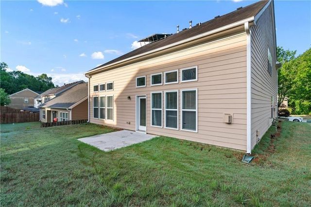 971 Reap Lane, Lawrenceville, GA 30043