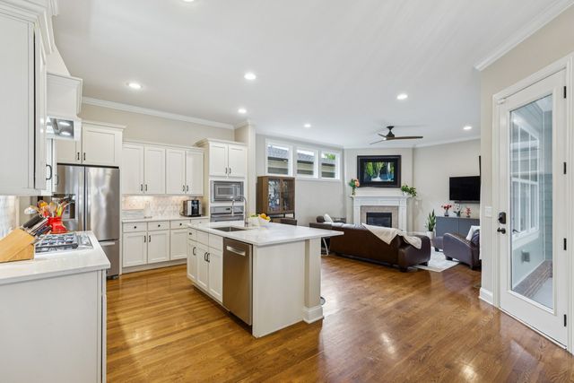 1322 Jewell Ave, Franklin, TN 37064