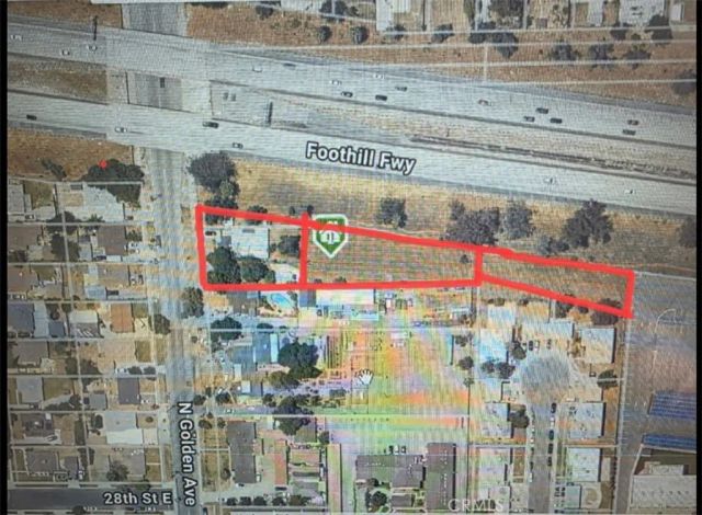 2881 N Golden, San Bernardino, CA 92404