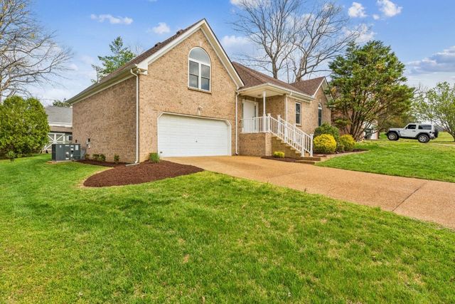 506 Parrish Way, Mount Juliet, TN 37122