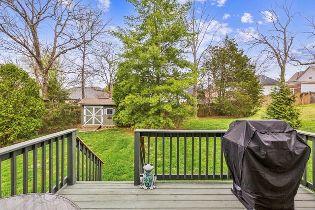 506 Parrish Way, Mount Juliet, TN 37122