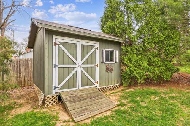 506 Parrish Way, Mount Juliet, TN 37122