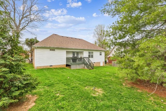 506 Parrish Way, Mount Juliet, TN 37122