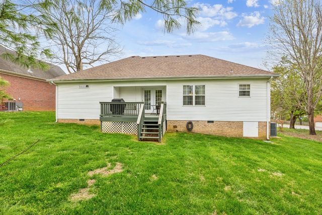 506 Parrish Way, Mount Juliet, TN 37122