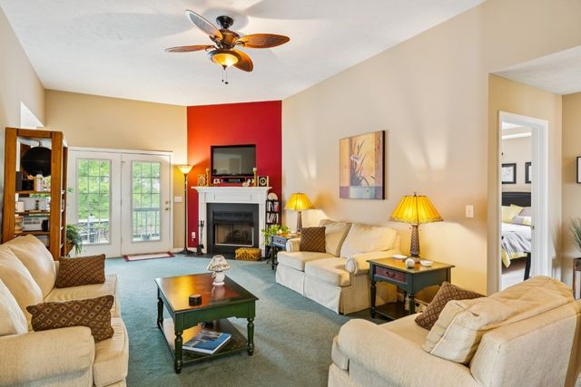 506 Parrish Way, Mount Juliet, TN 37122