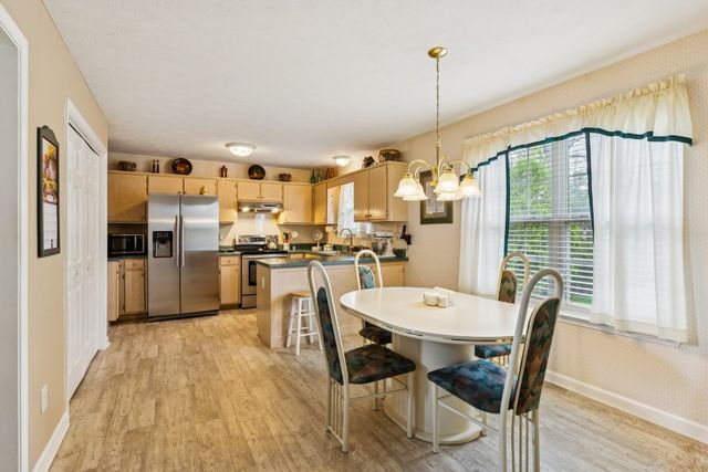 506 Parrish Way, Mount Juliet, TN 37122