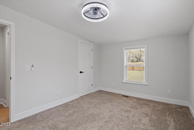 623 Raleigh Road, Oxford, NC 27565