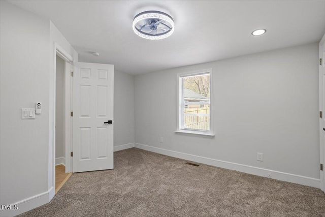 623 Raleigh Road, Oxford, NC 27565