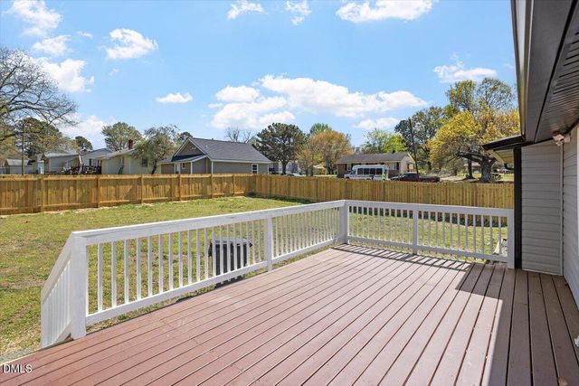 623 Raleigh Road, Oxford, NC 27565