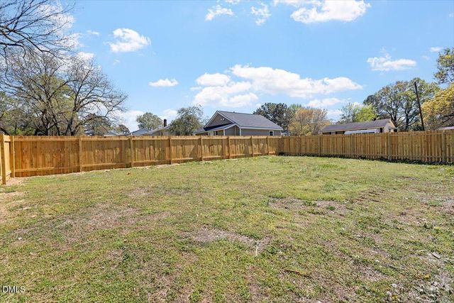 623 Raleigh Road, Oxford, NC 27565