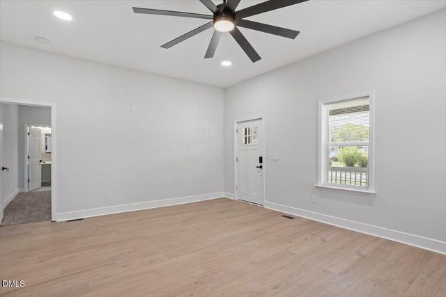 623 Raleigh Road, Oxford, NC 27565