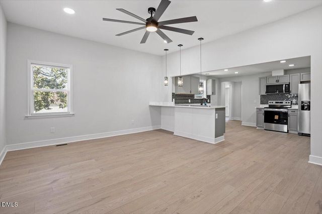 623 Raleigh Road, Oxford, NC 27565