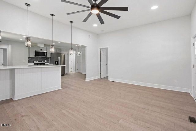 623 Raleigh Road, Oxford, NC 27565