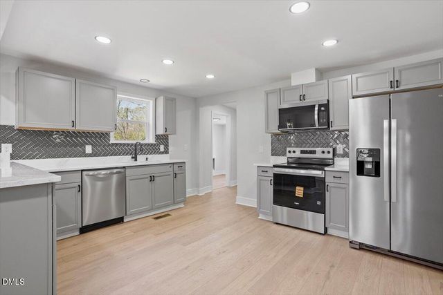 623 Raleigh Road, Oxford, NC 27565