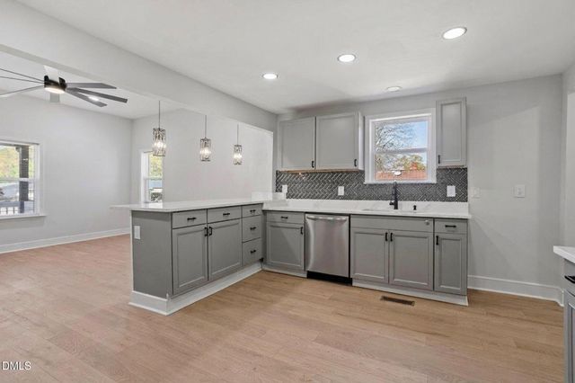 623 Raleigh Road, Oxford, NC 27565