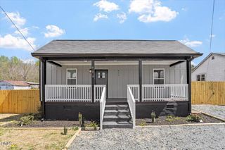 623 Raleigh Road, Oxford, NC 27565