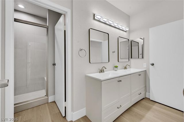 2625 Red Rock Street 101, Las Vegas, NV 89146