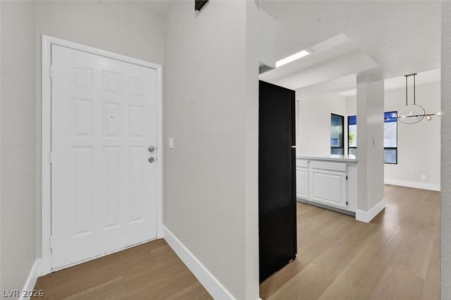 2625 Red Rock Street 101, Las Vegas, NV 89146