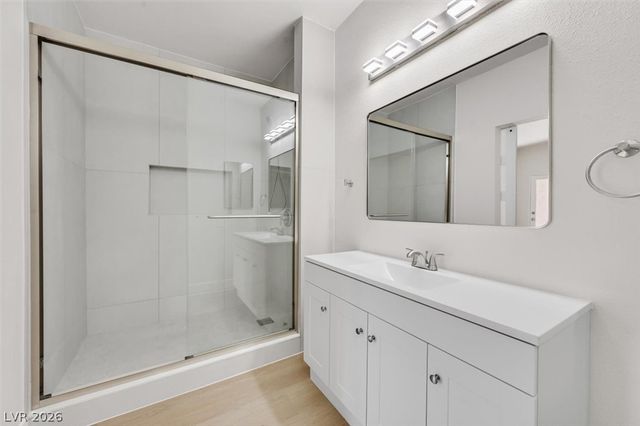 2625 Red Rock Street 101, Las Vegas, NV 89146