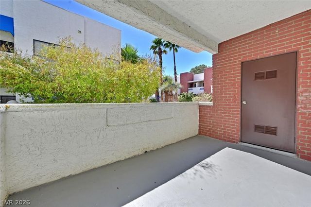 2625 Red Rock Street 101, Las Vegas, NV 89146