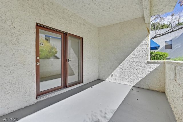 2625 Red Rock Street 101, Las Vegas, NV 89146