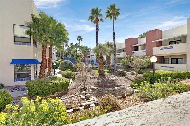 2625 Red Rock Street 101, Las Vegas, NV 89146