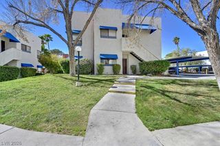 2625 Red Rock Street 101, Las Vegas, NV 89146