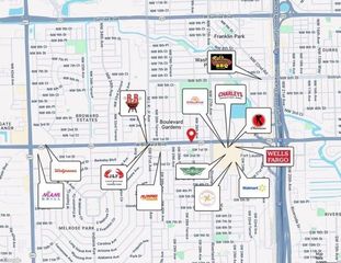 2813 W Broward Blvd, Fort Lauderdale, FL 33312