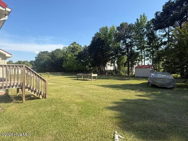633 Fox Chase Lane, Winterville, NC 28590