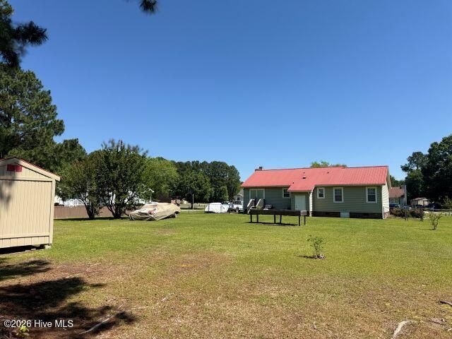 633 Fox Chase Lane, Winterville, NC 28590