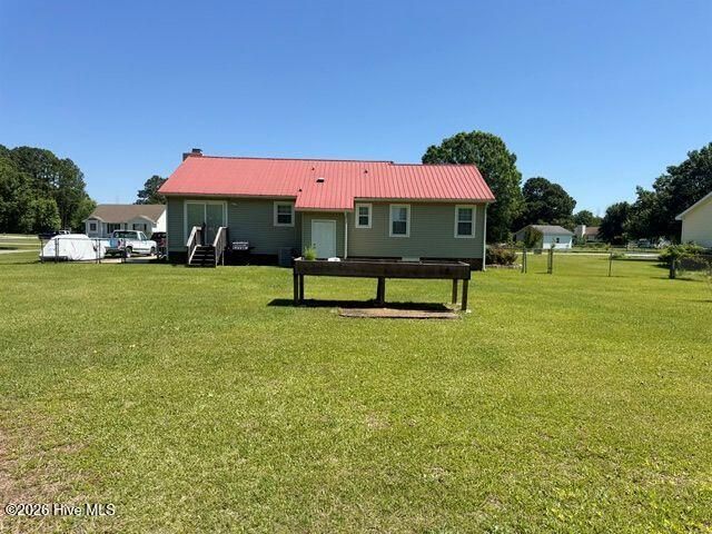 633 Fox Chase Lane, Winterville, NC 28590