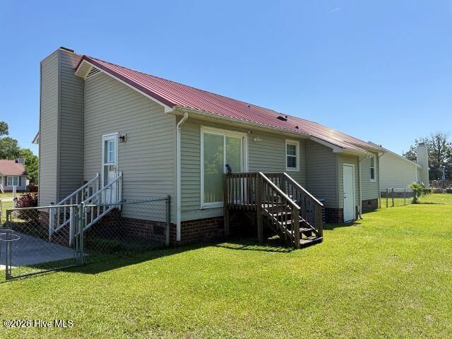 633 Fox Chase Lane, Winterville, NC 28590