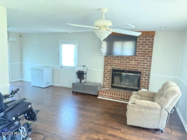 633 Fox Chase Lane, Winterville, NC 28590