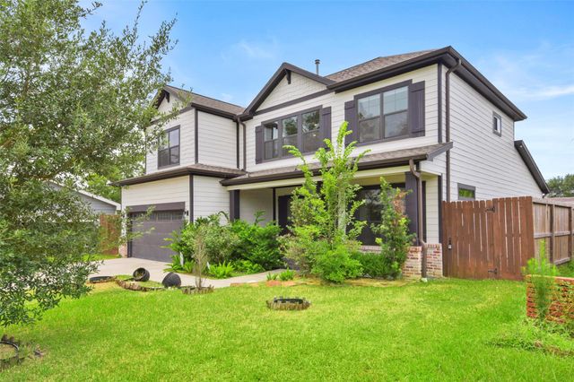 1538 Thornton Road, Houston, TX 77018