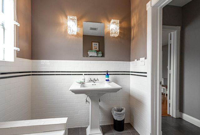 1114 12th Street, Galveston, TX 77550