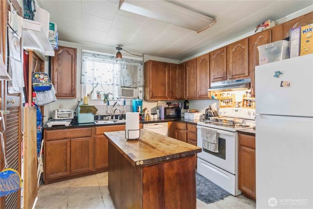 422 Madison Street, Centralia, WA 98531