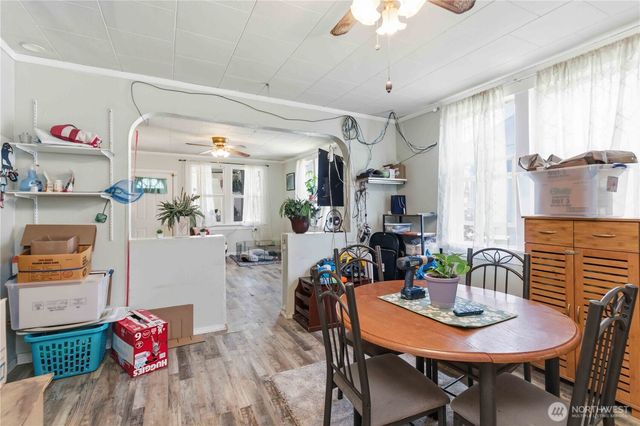 422 Madison Street, Centralia, WA 98531